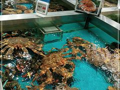-盒马鲜生(189购物中心店)