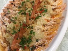 -阿巧一号私房菜(止园路店)