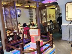 -姑苏家宴·苏帮菜·松鼠桂鱼(苏州总店)