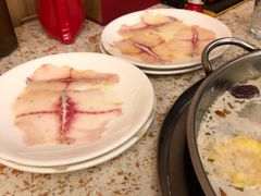 -龙继斑鱼庄(犀浦店)