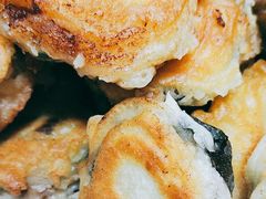 -山海经·海边人家 海鲜新青岛菜(扬州路店)