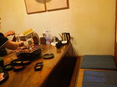 -九田家黑牛烤肉料理(泽州路店)