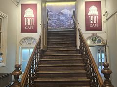 -1901 Cafe(西四店)