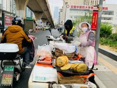 -昆明东站农贸市场