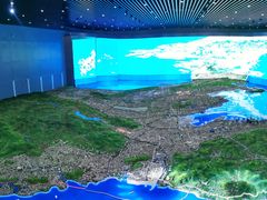 -大连市规划展示中心