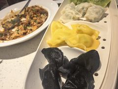 -船歌·鱼水饺青岛菜(金狮广场店)