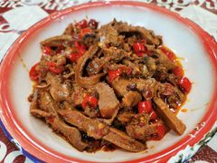 蚌壳子肉-老三样·旧食新味(万寿宫店)