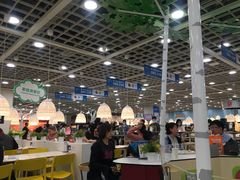 大堂-宜家·瑞典风味餐厅(北京西红门店)