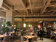 -青年公社烤鸭(熙悦天街店)