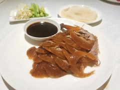 北京烤鸭-洋洋中餐馆·SINCE 1997(信投店)
