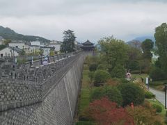 -梅城古镇