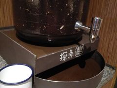 -探鱼·鲜青椒爽麻烤鱼(西南商都店)