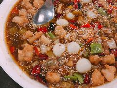 -华豫川酒家(大卫城店)