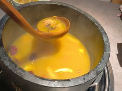 -野·大山里土鸡火锅(万科里店)