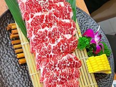 -鹤汀居酒屋•家庭料理•烧鸟酒肆(新街口店)