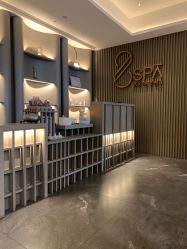 -8SPA养愈空间·新中式疗愈spa