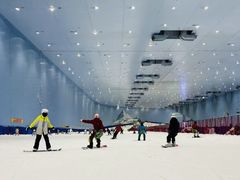 -广州热雪奇迹
