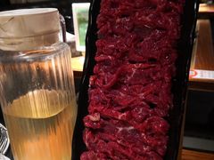 -手选潮汕鲜活牛肉火锅(二七广场店)