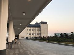 -烟台南站