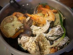 -土蚝·高压锅生蚝(百姓美食街店)