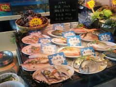 -黄寺蒸汽海鲜(黄寺大街店)