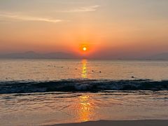 -惠州金海湾嘉华度假酒店