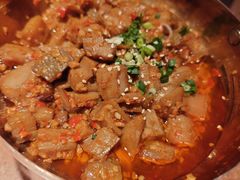 -浩海火燒雲傣家菜(芮欧百货店)