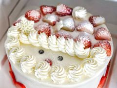 -壹点壹客·生日蛋糕(龙岗店)