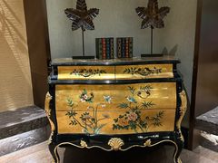 -东方之珠洗浴休闲广场(南开店)
