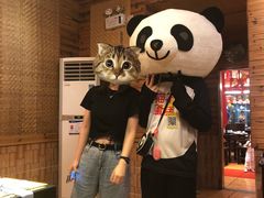 -熊猫不走生日蛋糕(东城店)