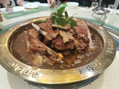 秘制全家福-和庆斋羊蝎子火锅·碳缸烧烤(顺义旗舰店)