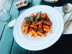 -安妮意大利餐厅(国贸店)
