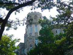 -青岛第二海水浴场