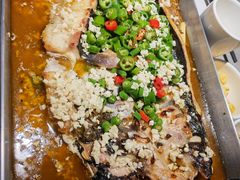 -半天妖烤鱼(芜湖市镜湖万达店)