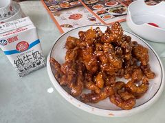 -同发号饭庄(复兴路店)