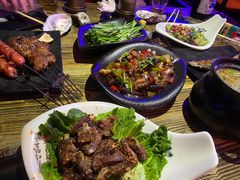 -那些年BBQ烧烤吧