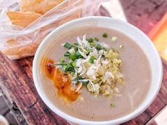 -汪记鲜鱼糊汤粉(沈阳路总店)