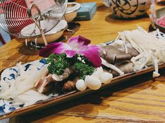 -春记潮汕牛肉火锅