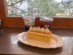 -有趣人类咖啡(永庆坊店)