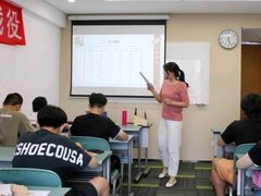 -华兴日语学校(总校)