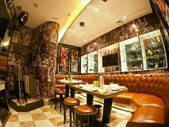 -火吧PTV聚会餐厅(10号店)