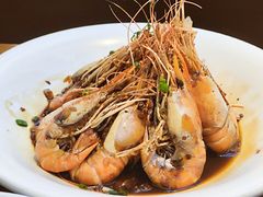 -外婆烧.老杭帮菜(庆春店)