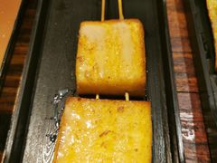 -花和尚·湘西小串烧烤(祈福店)