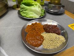 -杨小佳·齐齐哈尔烤肉·烤串(广州店)