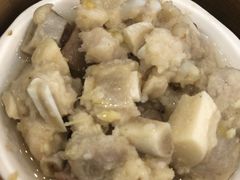 -馨越楼·点心·粤菜(赤坎店)