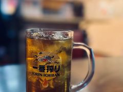 -拉面莊夢語＆中华料理八椿
