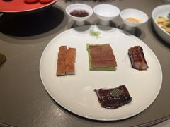 -金海华·悦食东方(苏州中心商场店)
