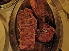 -Keens Steakhouse