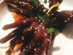 吮指鸡爪-桂满陇-西湖船宴(西单大悦城店)