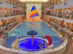 -海韵之星邮轮水会(明发商业广场店)